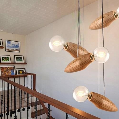 Newrays Pendant Lights In The Loft Style