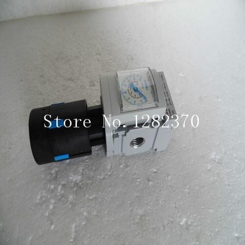 New original authentic FESTO regulator MS4-LRB-1/4-D7-AS stock 529 485 --2pcs/lot