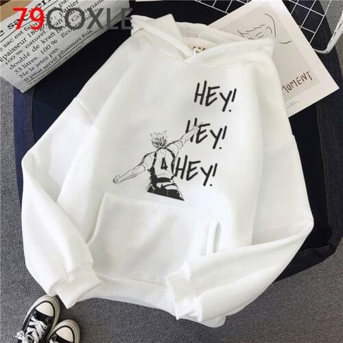 Oya Oya Oya Haikyuu hoodies male grunge printed harajuku men pullover sweatshirts anime plus size