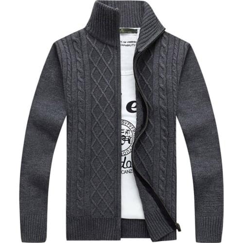 Road Left Men's Jumpers