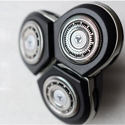 Free Shipping RQ12 replacement shaver heads for Philips RQ1250 RQ1260 RQ1280 RQ1290 RQ1250CC RQ1260CC RQ1280CC RQ1050 RQ1060