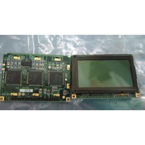 G1216BIN G1216 G1216B 100% compatible LCD panel