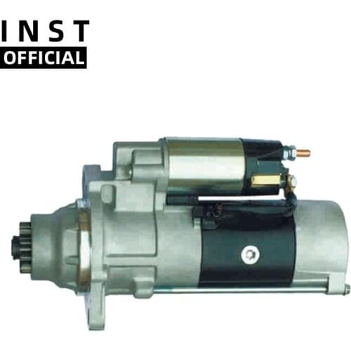STARTER FOR 6M60,6M70 1811003411 M9T60971 ME180049 ME350243