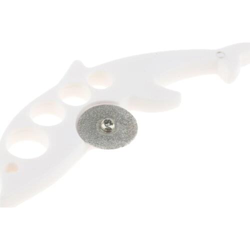 Glass Ampoule Bottle Cutter Ampule Breaker Vial Opener For Safe Nursing, Portable to carry with/ put in your pocket