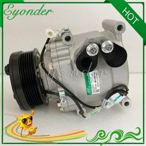 A/C AC Air Conditioning Compressor Cooling Pump Clutch 5PK PV5 for Lifan X60 1.8 16v Vvt ATC-106-AP4 ATC-106-AP