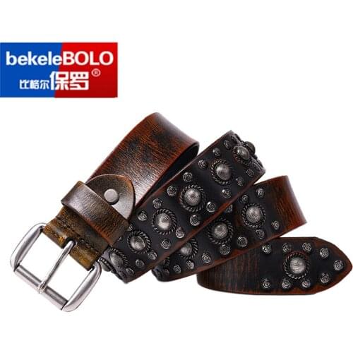 BekeleBOLO Men's Accessories