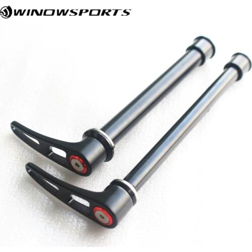 FINTOWON Bicycle Hubs