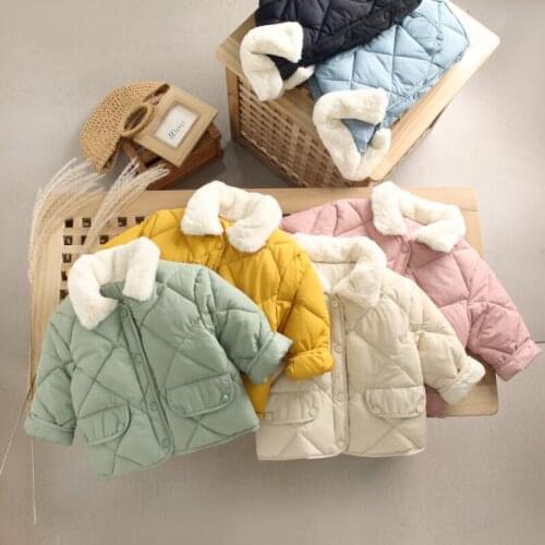 Down Jackets For Girls GULANGMOON China