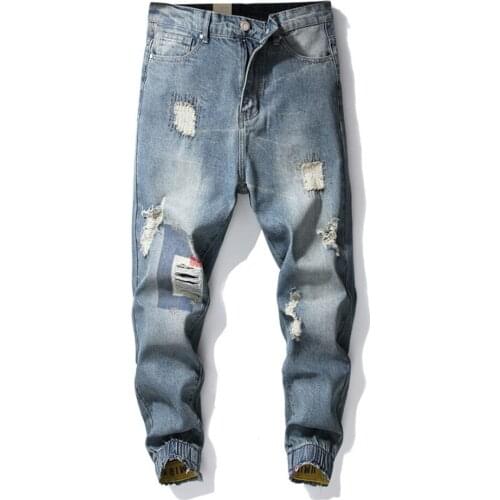 JCPSMT Mens Jeans