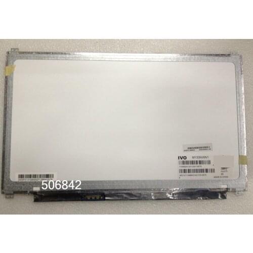 M133NWN1 30pin up+down Screw Holes LCD Laptop LED Display Screen