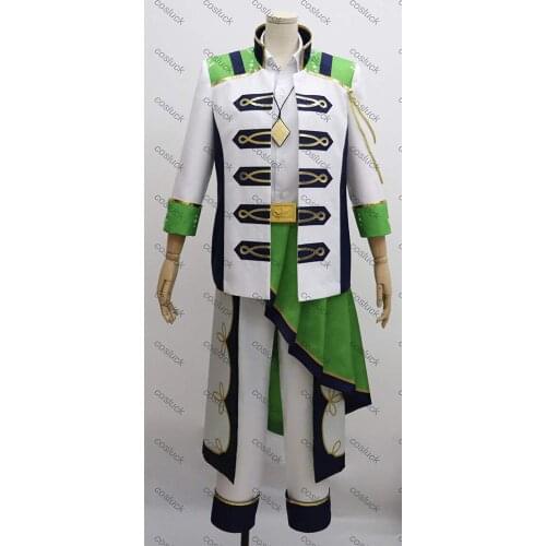 New IDOLiSH7 Nikaidou Yamato Cosplay Carnaval Costume