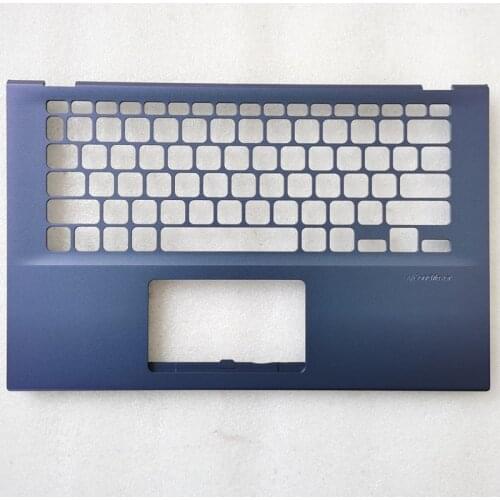 New laptop upper case base cover for ASUS VivoBook 14 X412 X412UA R424F V4000 V4000F Y460F R424f