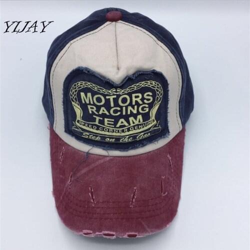 Wholesale spring cotton cap baseball cap snapback hat summer cap hip hop fitted cap hats for men women grinding multiccolor