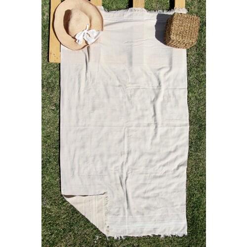 100% Cotton Outlet 100x180cm Beach Towel Unisex Beach Towel Beach Pareo Sauna Gyms Towel Pool Towel