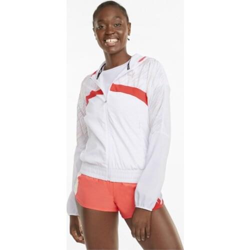 PUMA Women's Outerwear
