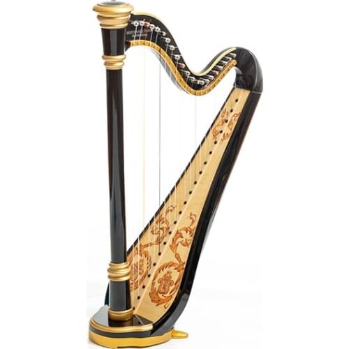 Resonance Harps Goods For Sports And Recreation
