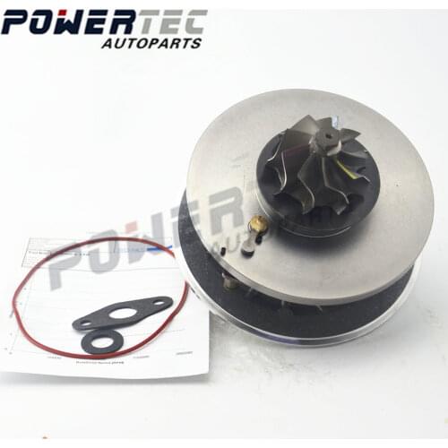 Turbolader cartridge core kits Garrett for Volkswagen Passat B5 2.5 TDI AYM 180HP 163HP 132KW 120KW 454135 454135-3/5/8/10