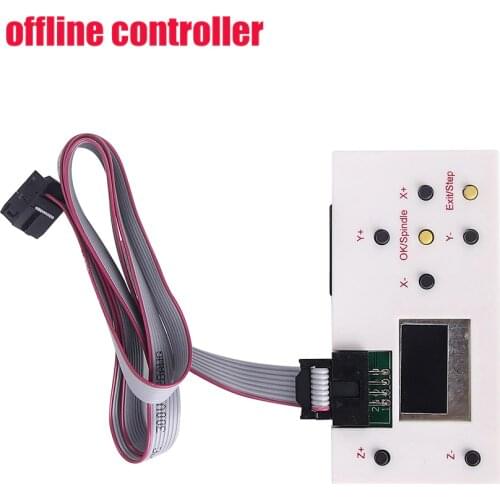 TwoWin CNC Controllers