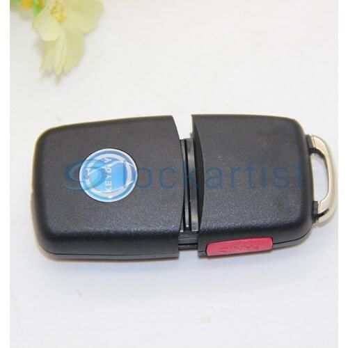 Keydiy KD B01-3+1 Buttons Universal Remote for KD900/KD900+ URG200 KD MINI etc Free Shipping