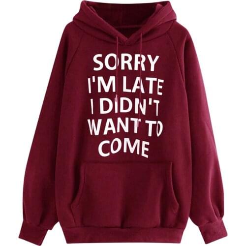 Hooded Hoodies Woman Fleece Long Sleeve Sweatshirt Plus Size Spring Woman Hoodies