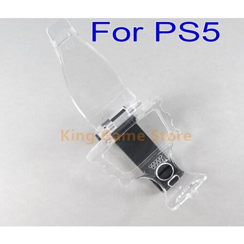 1pc/lot Mobile Phone Clamp Clip Holder Smart Phone Grip Mount Stand Bracket Angle Adjustment For PS5 Controller Accessories