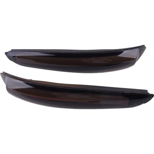 2 Pin LED Dynamic Turn Signal Sequential Light Lamp Car fit for Hyundai Sonata YF i45 2011 2012 2013 2014