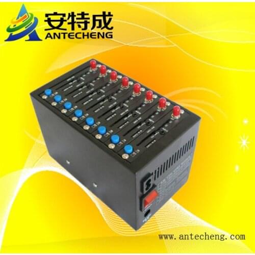 8 port usb modem pool CDMA Q2438f