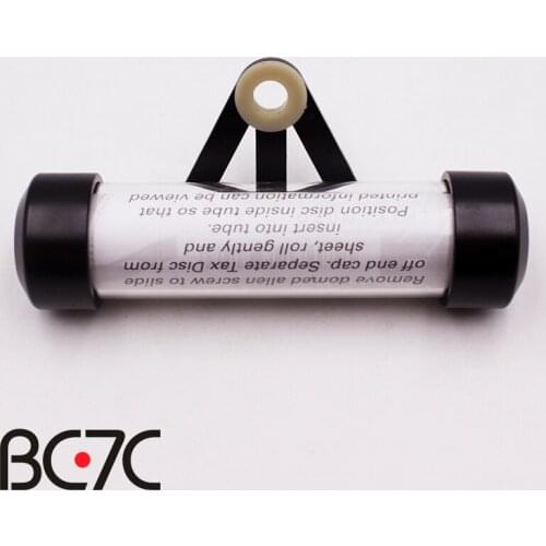 BC7C Motorcycle License Plate Mounts