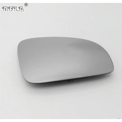 For Skoda Fabia MK2 Roomster 2007 2008 2009 2010 2011 2012 2013 2014 2015 Car-Styling Mirror Glass Heated Right Passenger Side