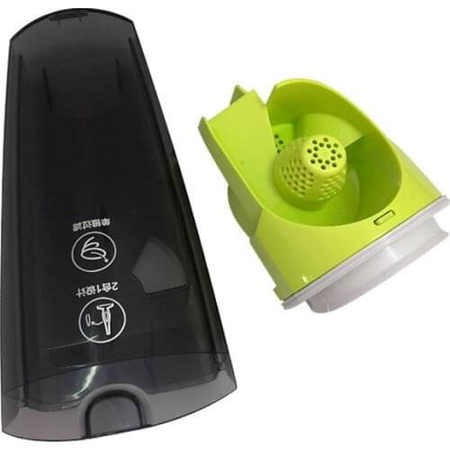 Vacuum Cleaner Dust Filter Box for midea VCS141 Handle Vacuum Cleaner Parts Accessories