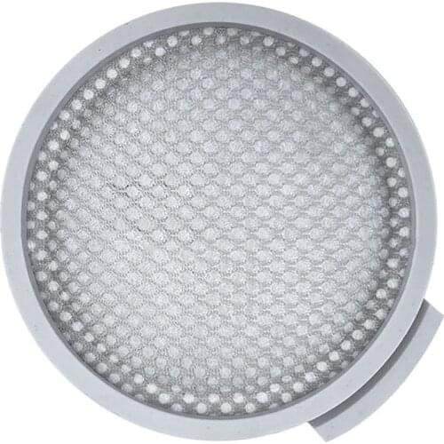 Filter Element for Roborock H6 Replacement Cartridge Filter for Xiaomi Mijia SCWXCQ01RR Vacuum Cleaner Accessories