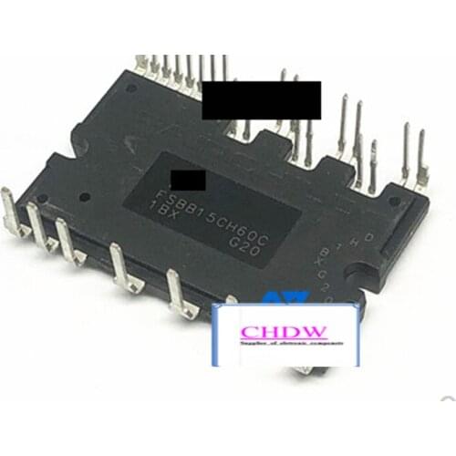 FSBB15CH60C FSBB15CH60 SPM27 NEW AND ORIGNAL IN THE STOCK