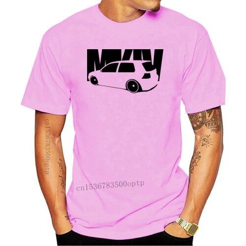 2021 New Top Quality Funny O Neck for Men T-Shirt Golfs Mk4 Classic 100% Cotton Custom Print Male Best Selling Tees Shirt