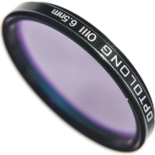 OPTOLONG OXYGEN III NARROWBAND TELESCOPE FILTER 2