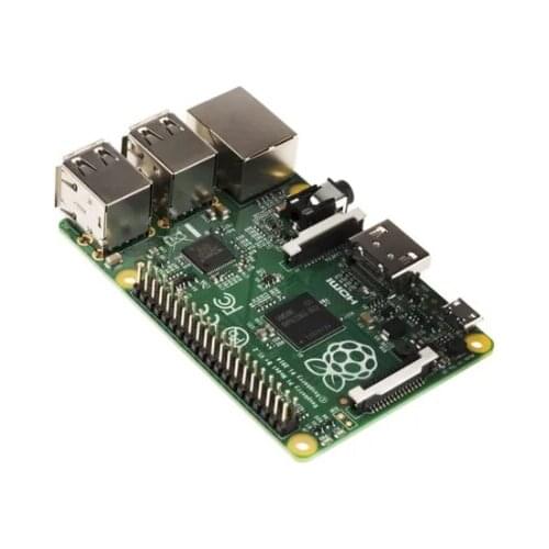 Raspberry Pi RASPBERRY PI B