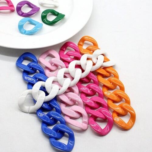 Round Shape Big Circle Bag Strap For Women Handbag easy matching Belt Adjustable Shoulder Bag Replacement Chain Accessory Bag