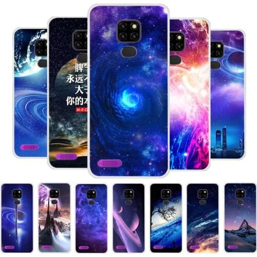 Meaford Ulefone Note 7P Phone Cases