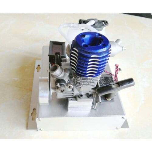 Methanol generator / micro engine / methanol fuel engine / micro generator