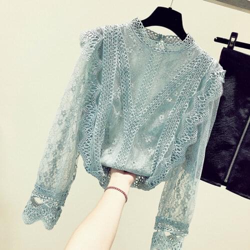 Синие блузки ONEIGHTWENTY China At AliExpress