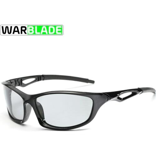 Sports Sunglasses Polarized Cycling Glasses Photochromic Cycling Eyewear UV400 Men Women Fishing Running Eyewear fietsbril