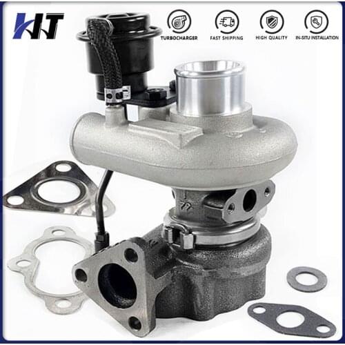 Turbo 49173-02612 49173-02623 49173-02622 28231-27500 2823127500 TD025M turbocharger for Hyundai Getz 1.5 CRDI D3EA 60 Kw- 82 HP