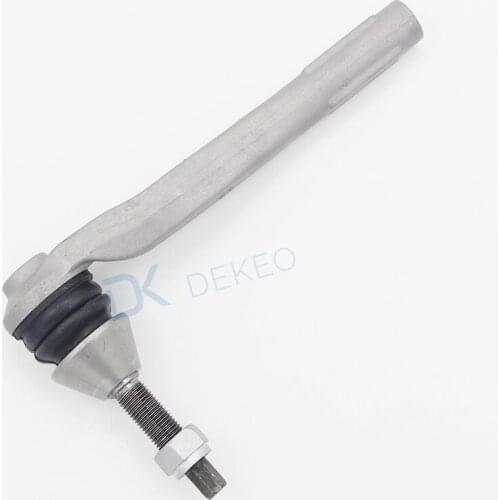 DEKEO Tie rod assembly Left for Mercedes Benz C-CLASS W205 T-Model S205 2054600705