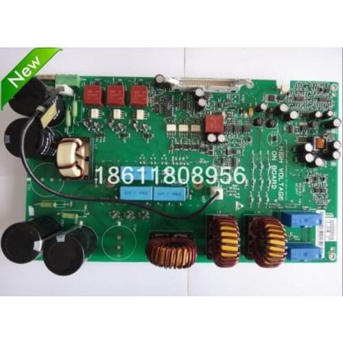 Drive V3F16L inner board MCDR7 884103H01 KM884100G01