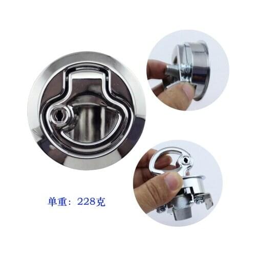Factory outlets,MS739 Round handle cabinet lock, MS739-2 panel lock With key,Electric cabinet door lock,Industrial cabinet lock