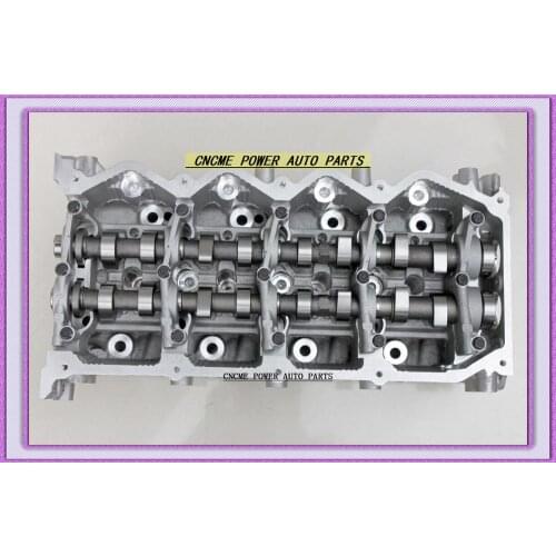 908610 YD25 YD25DDTI Complete Cylinder Head 11039-EB30A 11040-EC00C 11040-EB300 11040-EB30A 11039EC00A 11040EC00C 11039EB30A