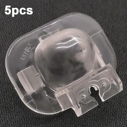 YIFOUM 5x Car Rear View Camera Bracket For Kia Forte Cerato Picanto/Hyundai i25 ix20 Accent Verna Solaris Creta Grand Avega