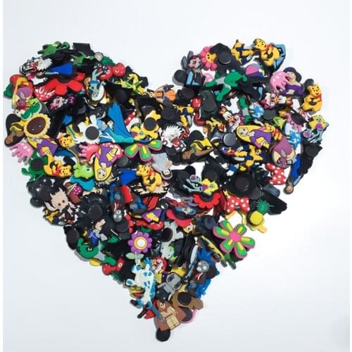 Free Shipping 500pcs Not Picking PVC Cartoon Fridge Magnets Blackboard/Whiteboard Sticker Home Decor Kids Toy Gift Party Favor