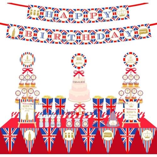 Candikiss Paper Garlands