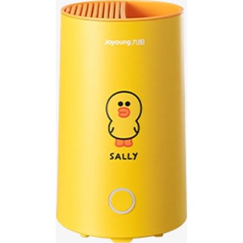 TT Jiuyang Disinfection Knife Holder Intelligent Drying Chopsticks Sterilizer UV Household Small Knife Sterilizer U171xl