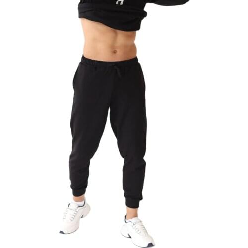 DomTeks Men's Trousers